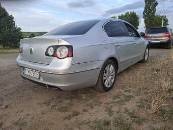 Passat b6 2l 103kw - 6