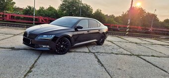 Škoda superb 2.0 TDI 125KW, 2019 - 6