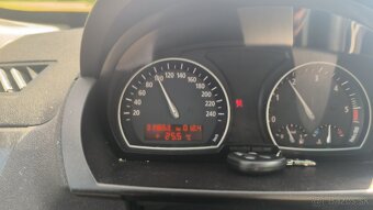 BMW X3 2.0 d 110+kw 2005 - 6