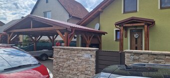 Tesárstvo - 6