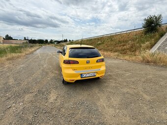Seat Ibiza 1.4 - 6