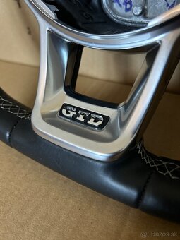 Volant Golf 7 GTD - 6
