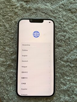 iPhone 14 Purple - 6