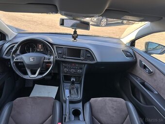 SEAT Leon Xperience 2,0 tdi - 6
