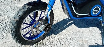 HECHT minibike - 6