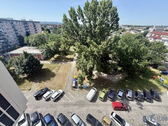 Útulná garsónka v centre Piešťan na prenájom - 6