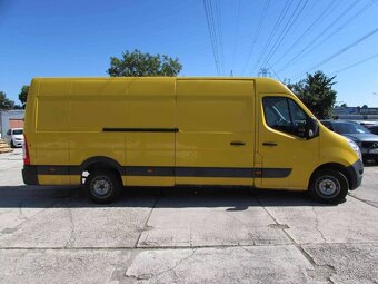 Renault Master Furgon Energy 2.3 dCi 145 L4H3P4 Cool ZN - 6