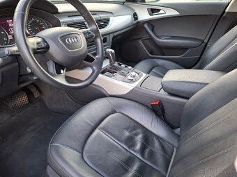 Predám AUDI A6 TDI, 2018 - 6