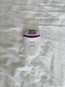 epilator philips - 6
