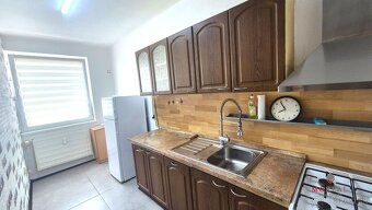 Predaj - 3izbový byt s balkónom - Topoľčany, Mexiko - 6