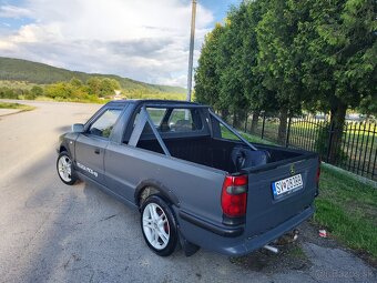 Felicia pick-up - 6