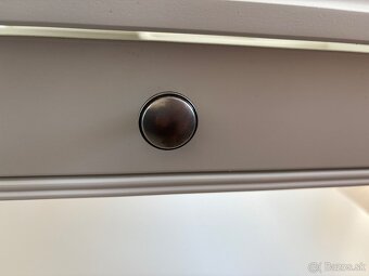 Liatorp konfefencny stol ikea - 6