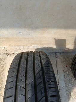 Predám letnú sadu 5x108 r17 - 6
