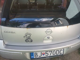 Opel corsa 1.0 44kw - 6