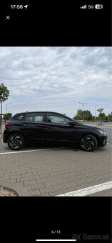Hyundai i20 family 1.2i - 6