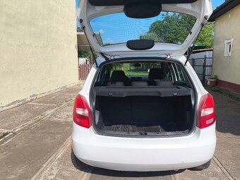 Fabia 2 - 6