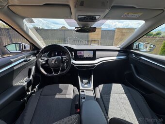 Škoda Octavia 4/IV 2,0Tdi 110kw - 6