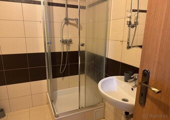 🏡 NA PRENÁJOM 1-izbový byt s terasou, ul. Bukovčana - 6