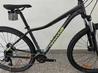 CANNONDALE TRAIL 8 WOMENS, 29", veľ.:M, bicykel dámsky - 6