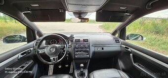 VW TOURAN 1,9 TDI 77kW - 6