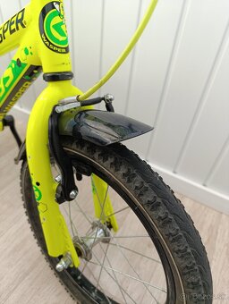 Detsky bicykel Kellys Wasper 16 - 6