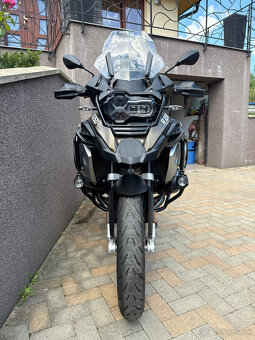 BMW R 1250 GS Adventure Exclusive 2019 - 6