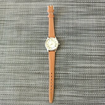 Predám značkové hodinky - 6