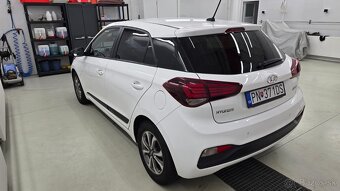 Hyundai i20 1,2i COOL (r.2020) 113 664 km, veľmi dobrý stav - 6