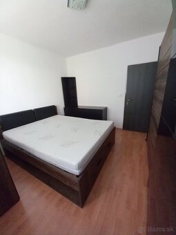 2 izbový byt - 6