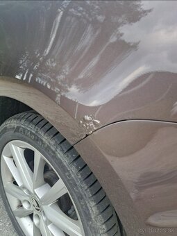 Škoda Octavia Combi 2.0 TDI 2017 - 6