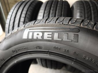 Alu kolesá 5x112 r16 na VW Sharan zimné pneu 205/60 r16 - 6