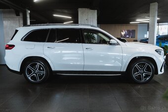 Mercedes-Benz GLS 450 d 4MATIC - 6