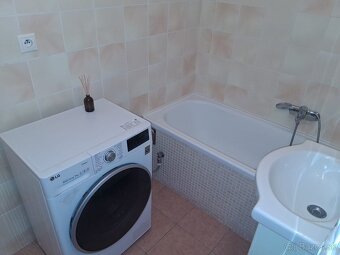 4 izbový byt Trenčianske Teplice + loggia - 6