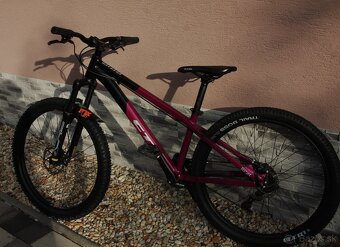 CTM Raptor 2.0. - 6