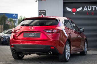 Mazda 3 2.0 Skyactiv -G120 Attraction - 6
