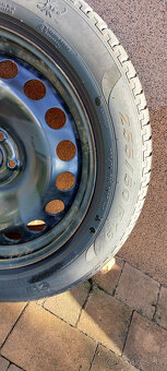 19" 5x112 et45 8J VOLKSWAGEN ID.4, id4,id 4, enyaq - 6