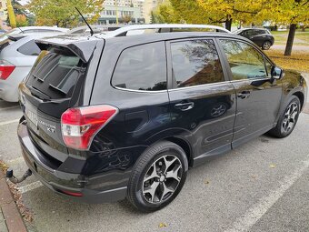 Subaru Forester XT 2015 177kw - 6