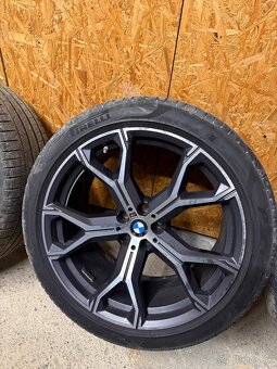 BMW Styling 741 R21 - 6