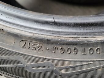 235/45r17 97H XL,Nokian WR r4 - 6
