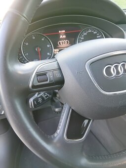 Audi A6 Avant 2.0 140kW - 6