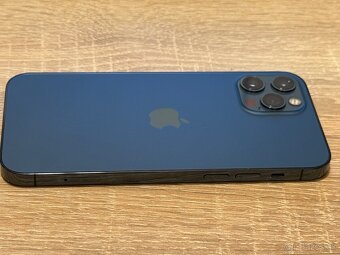 Apple Iphone 12 Pro 256Gb - 100% zdravie batérie - 6