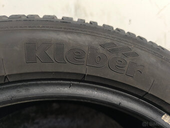 235/50 R18 Zimné pneumatiky Kleber Krisalp 2 kusy - 6