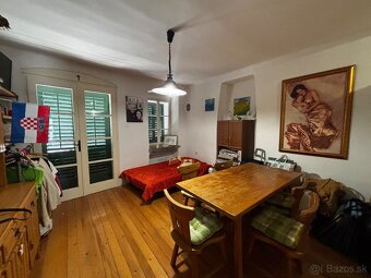 Dom Chorvátsko  mimoriadna ponuka. - 6