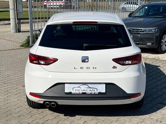 Seat Leon 2.0 TDI CR Ecomotive FR - 6