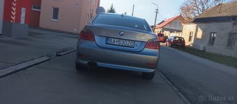 BMW E60 530D XDRIVE - 6