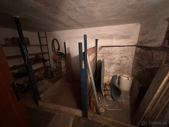 Jedinečný domček v Predajnej - 6