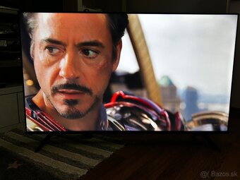 50" Hisense 50A6BG Smart Backlight TV - 6