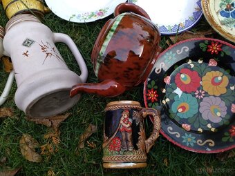 Rertro keramika - 6