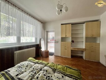 Exkl. 3 iz byt blízko centra s lódžiou v Piešťanoch - 6