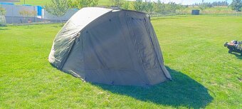 Bivak Delphin pre dva lehátka - 6